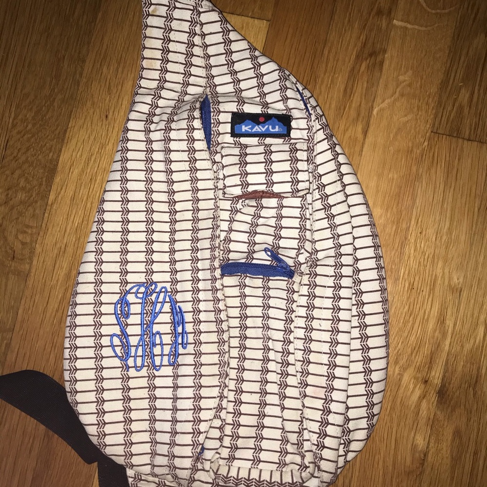 Kavu bag